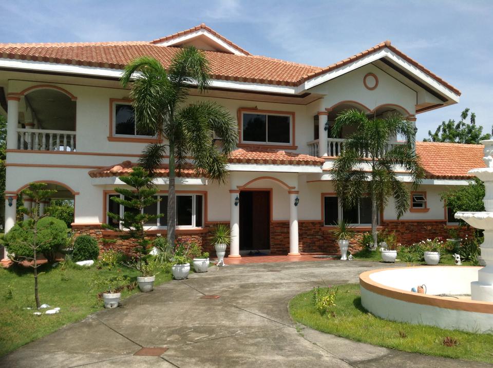 Mansion Beach House And Lot For Sale In Bacnotan La Union Ilocos 