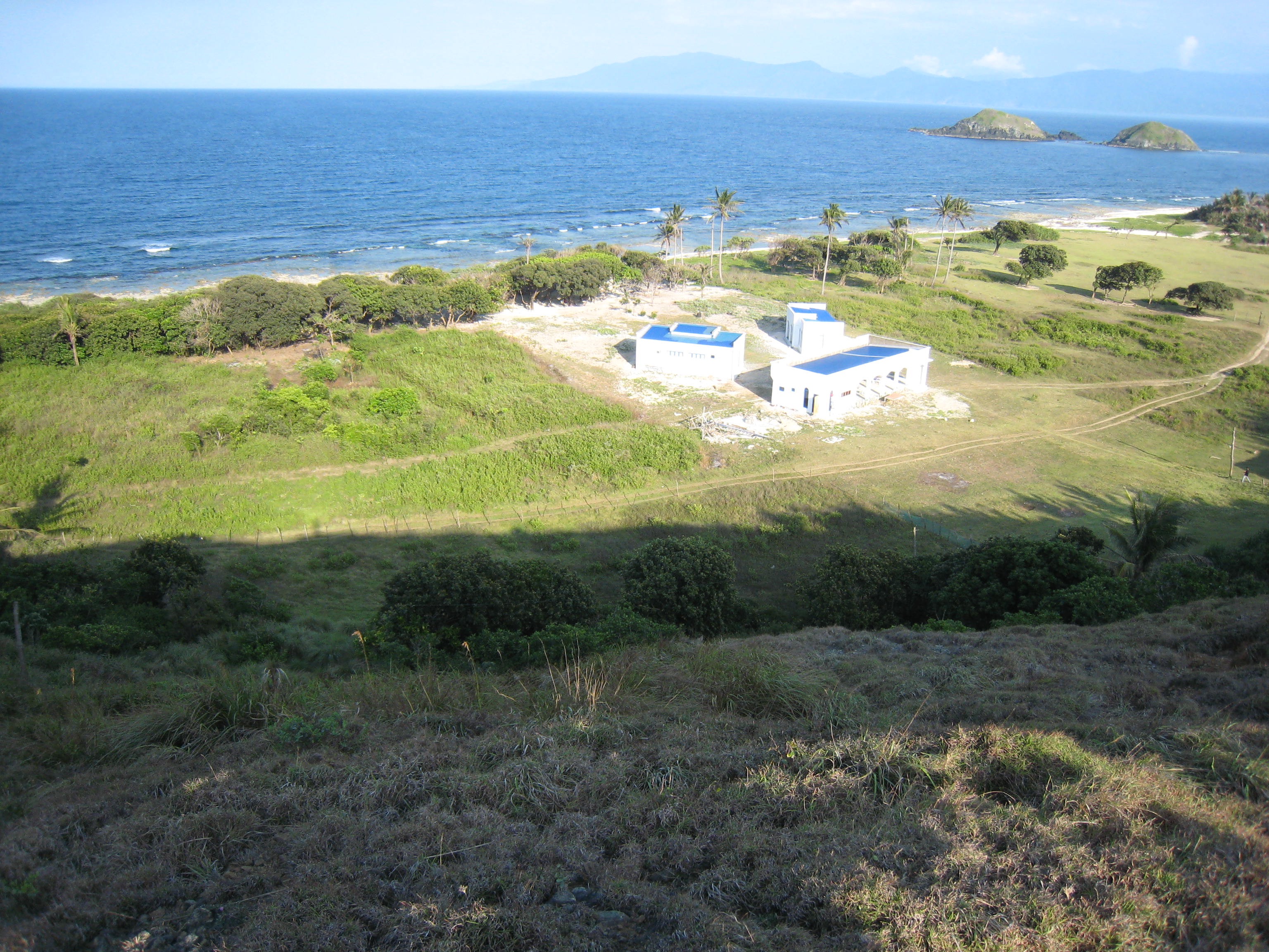 2 hectares lot in Pagudpud, Ilocos Norte – Capstone Realty Philippines