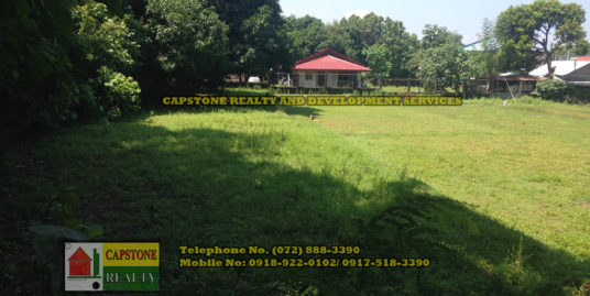 6,044sq.m. Biday Residential Lot For Sale in San Fernando, La Union, Ilocos