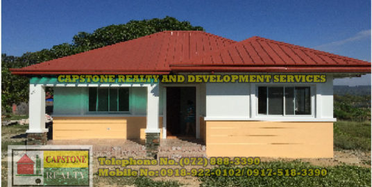 170 sqm Titled House and lot for sale in San Fernando La Union, Ilocos