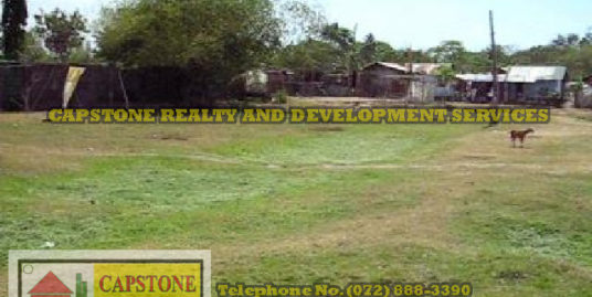 Residential lot for sale 127 / 369 sqm in Bauang, Baccuit Norte