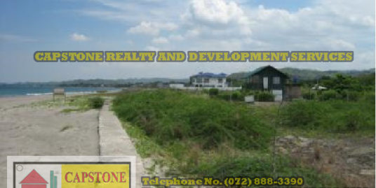 625 sqm Beach lot for sale in Taberna Bauang La Union, Ilocos