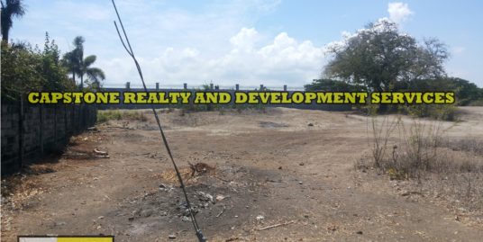 For Sale Residential Lot, Tammocalao Bacnotan