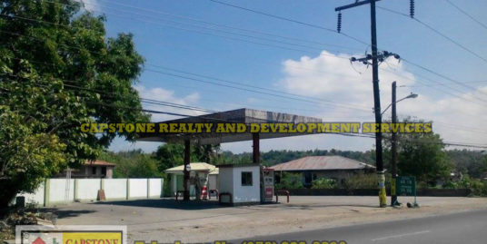 Titled Commercial Property for Sale, San Fernando City, La Union, Ilocos