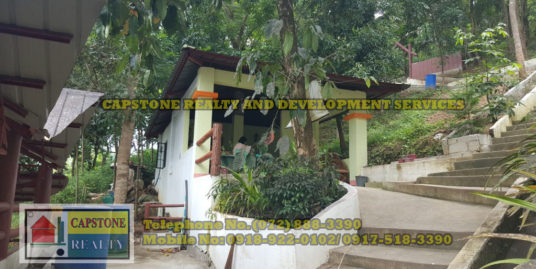 6,920 Sqm Property for Sale in Burgos, La Union