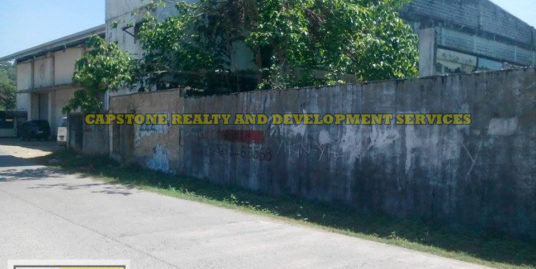 Commercial / Residential Lot For Sale, San Fernando City La Union, Ilocos