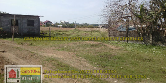 300 Sqm Residential Lot For Sale, San Fernando City, La Union, Ilocos