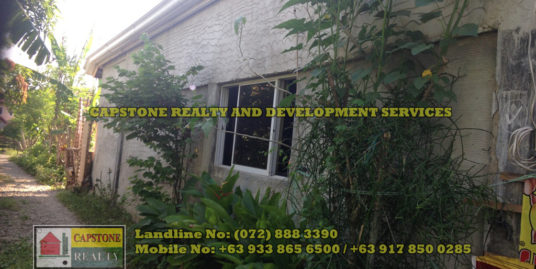 Titled Residential House and Lot For Sale, San Fernando City La Union