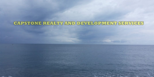 Acreage Beach Lot For Sale, Luna, La Union