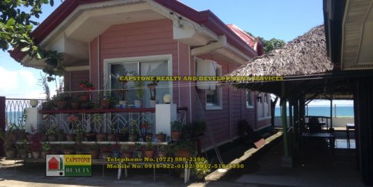 Titled Beach Property for Sale, Bauang La Union, Ilocos