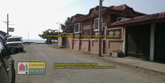 TITLED HOUSE & LOT FOR SALE, BAUANG LA UNION