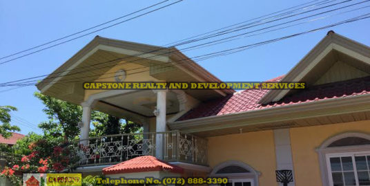 House and Lot for sale, San Fernando City, La Union, Ilocos