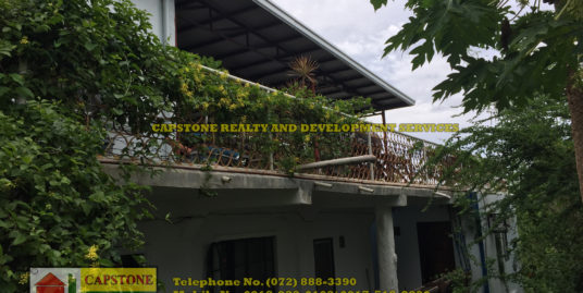 House and Lot for Sale, Urbiztondo, San Juan La Union, Ilocos