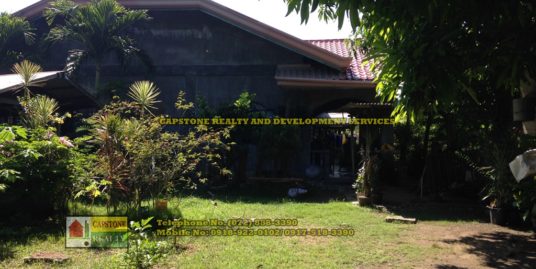 TITLED HOUSE AND LOT FOR SALE,BAUANG LA UNION, ILOCOS