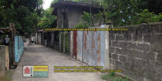 Residential Lot For Sale, In San Fernando, La Union, Ilocos