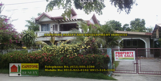 Titled House and Lot for Sale, Bauang, La Union, Ilocos