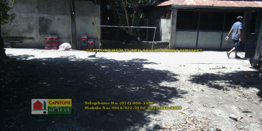 PRIME LOT FOR SALE, SAN FERNANDO, LA UNION, ILOCOS