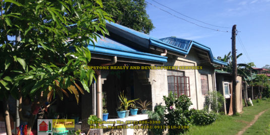 House and Lot For Sale, Bauang La Union, Ilocos