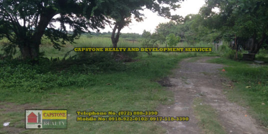 Residential Lot For Sale, San Fernando City, La Union, Ilocos