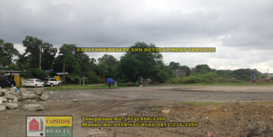 Acreage Commercial Property for sale, San Fernando City, La Union, Ilocos