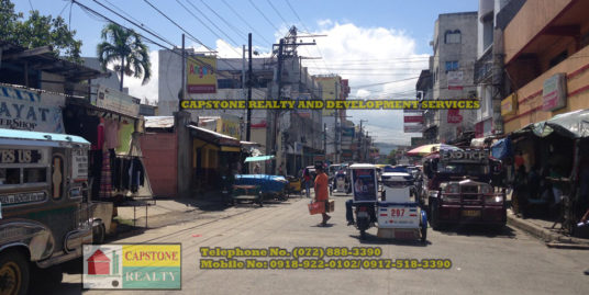 Commercial Property For Sale, San Fernando City, La Union, Ilocos