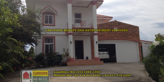 Beach Front House and Lot property for sale, San Juan, La Union, Ilocos