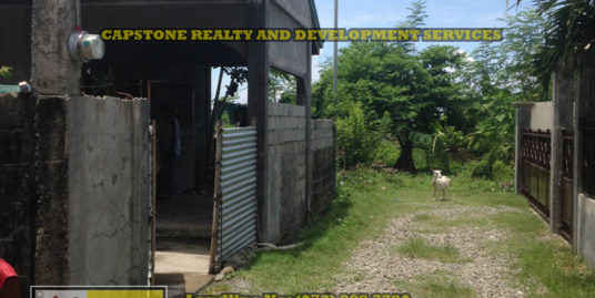 Titled House and Lot property for sale, San Fernando City, La Union, Ilocos