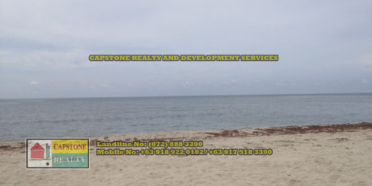 Beach lot for sale, San Fernando City, La Union, Ilocos