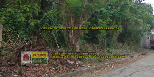 Residential Lot, Parian, San Fernando City, La Union, Ilocos