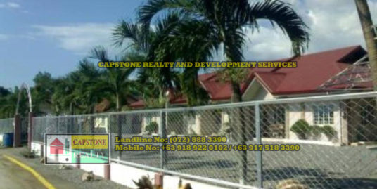 A multi-purpose compound with apartments for sale, San Fernando City, La Union, Ilocos