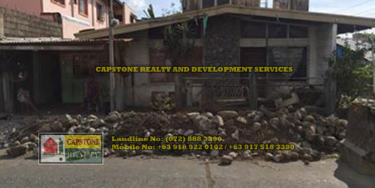 Residential/Commercial Property for Sale, Bauang, La Union, Ilocos