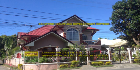 Beautiful and Luxurious House and Lot for sale in Luna, La Union, Ilocos