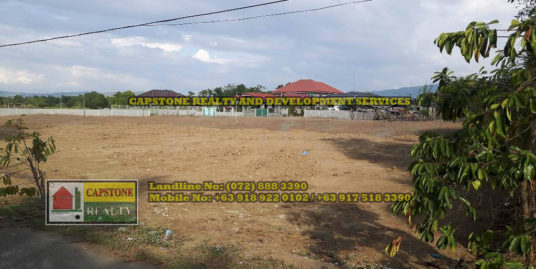 Titled Lot For Sale, Bacnotan, La Union, Ilocos