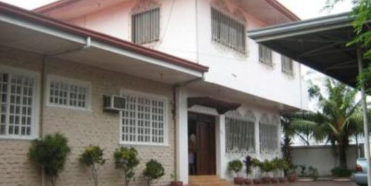 For Rent Beach House and Lot, San Fernando City, La Union, Ilocos