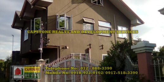 Titled House and Lot for Sale, Bauang, La Union, Ilocos