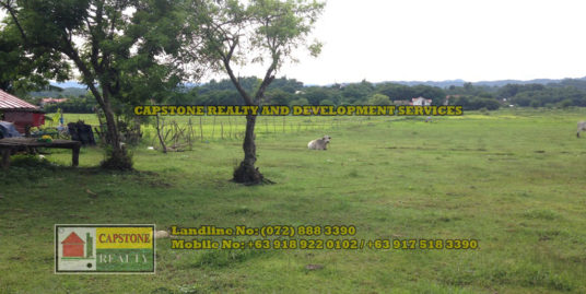 Titled Residential Lot For Sale, San Fernando City, La Union, Ilocos