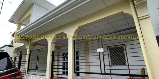 House and Lot For Sale, Bacnotan, La Union, Ilocos