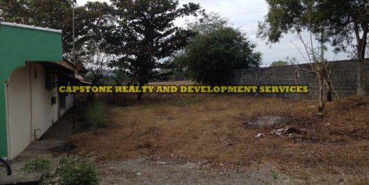 296 Sqm Lot for Sale, San Juan, La Union, Ilocos