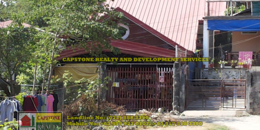 MULTI-LEVEL HOUSE AND LOT FOR SALE IN SAN FERNANDO CITY, LA UNION (NEGOTIABLE)