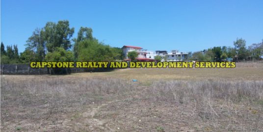 Titled Property Walking Distance to the Beach in  San Juan, La Union