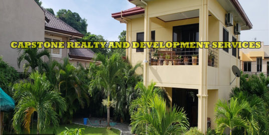 Resort type of Living, San Juan, La Union