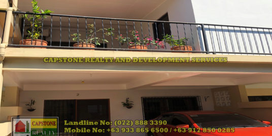 Titled house and Lot for sale or for long term lease, Bauang, La Union