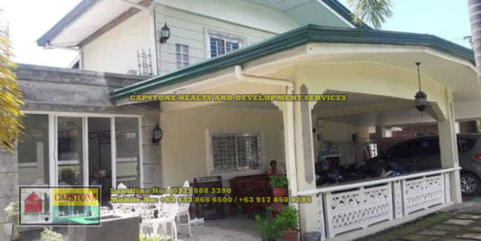 House and lot for sale, Agoo, La Union, Ilocos