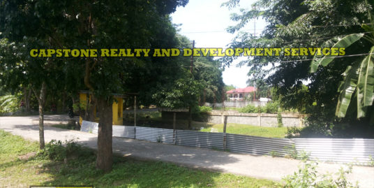 Residential / Agricultural lot for sale, Bacnotan, La Union