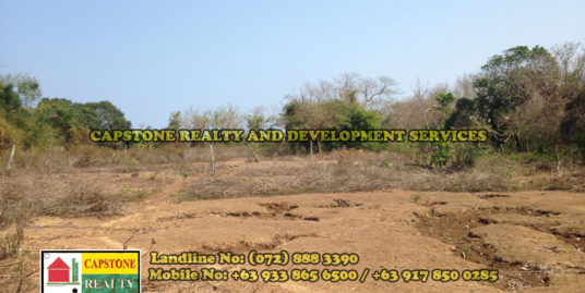 Titled Residential lot for Sale, Lingsat, San Fernando City, La Union