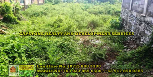 Residential Lot for Sale, San Juan, La Union