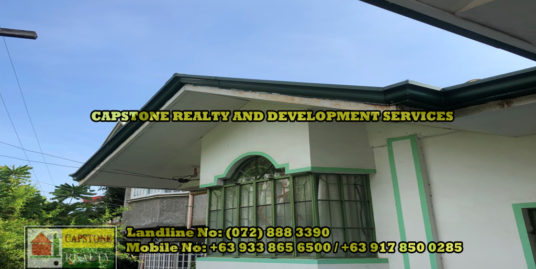 224 Sqm House and Lot for Sale, San Fernando City, La Union