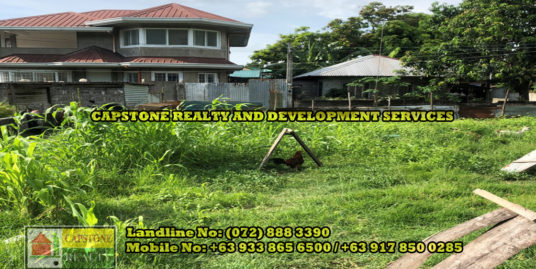 300 Sqm Residential Lot for Sale, San Fernando City, La Union