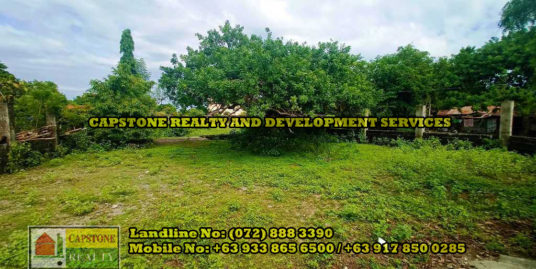 Subdivided Residential Lots for Sale, Bacnotan, La Union