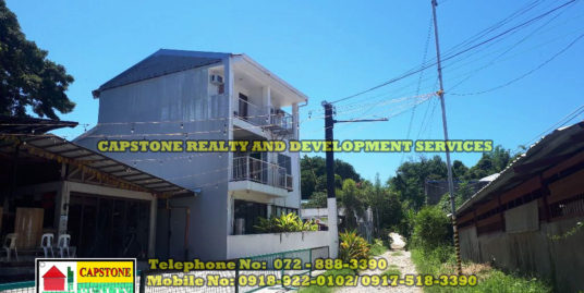 Commercial Property for sale San Juan, La Union